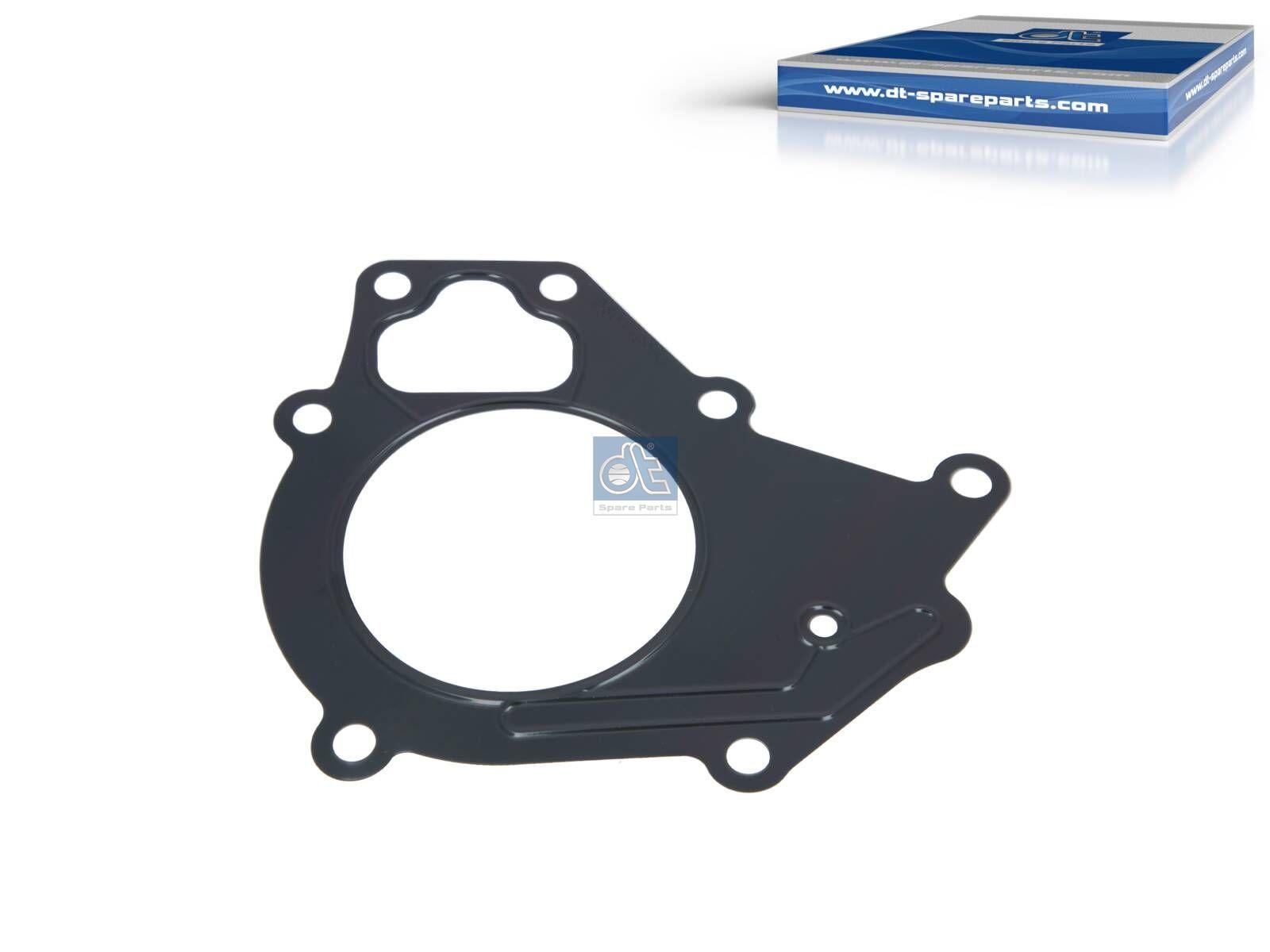 DT Spare Parts 7.60232 Dichtung, Thermostatgehäuse passend für Iveco