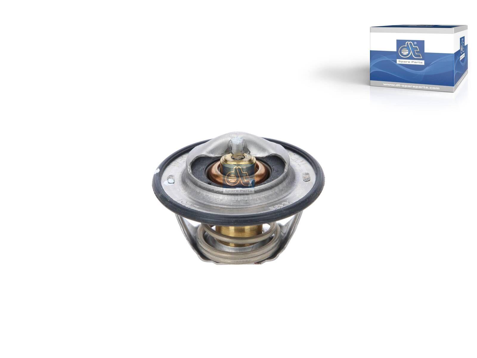 DT Spare Parts 7.60260 Thermostat passend für Iveco