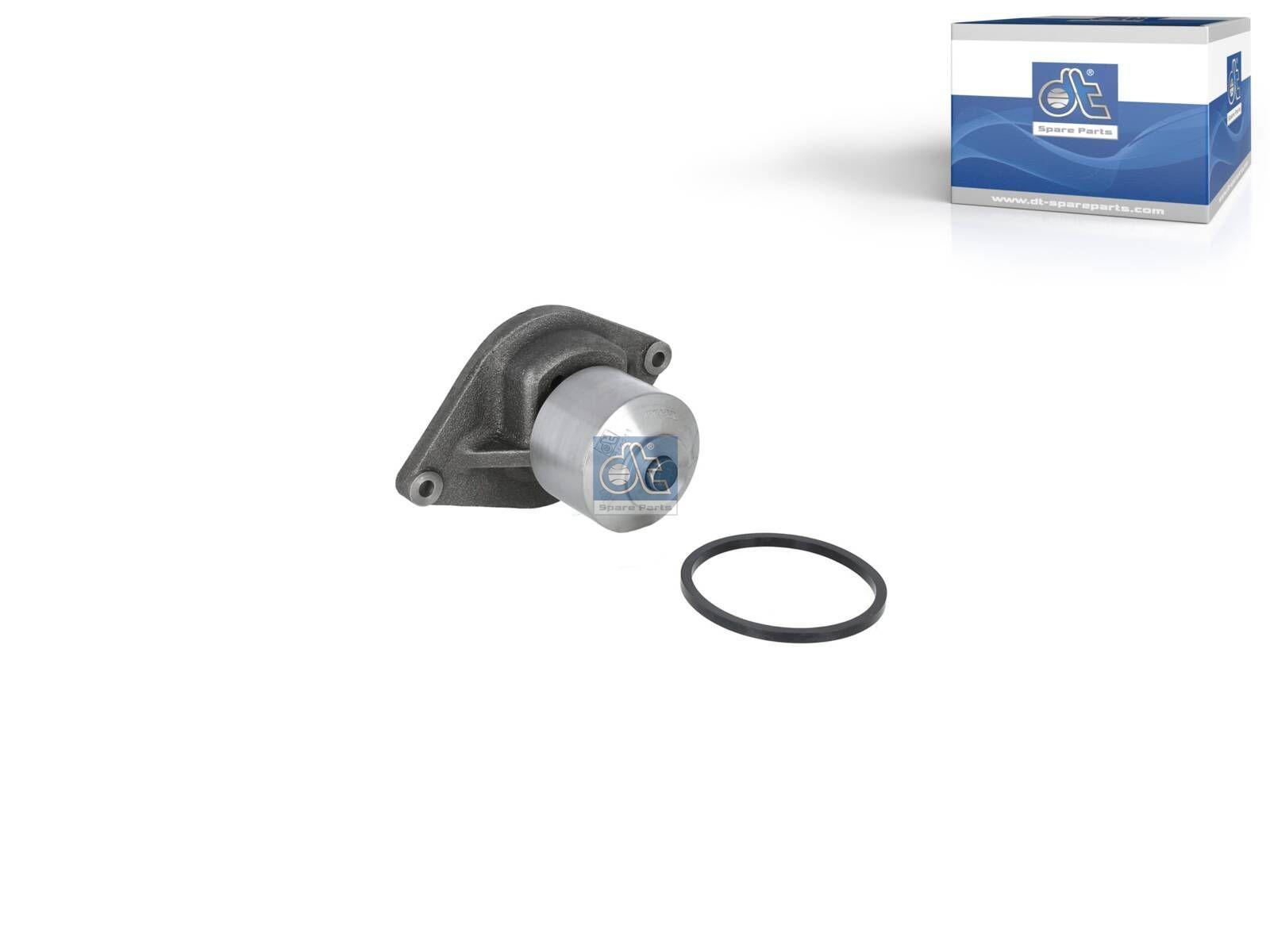 DT Spare Parts 7.60306 Wasserpumpe passend für Iveco