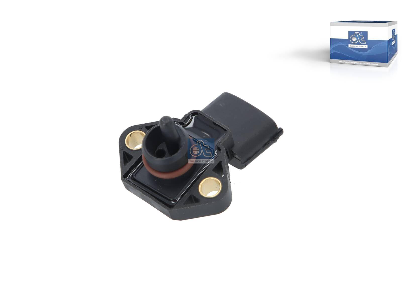 DT Spare Parts 7.60504 Temperatursensor passend für Multimarken