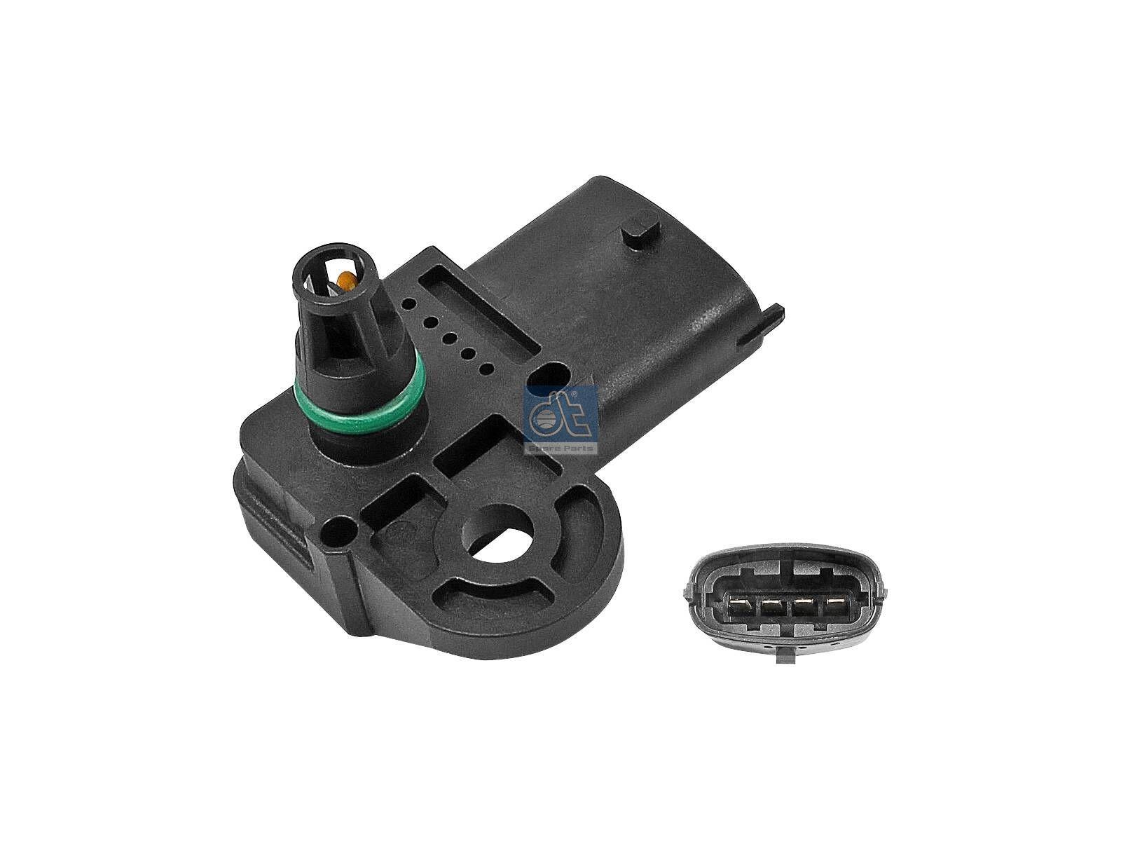 DT Spare Parts 7.60505 Ladedrucksensor passend für Multimarken