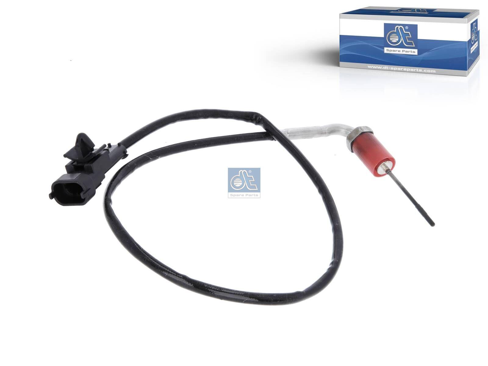 DT Spare Parts 7.60515 Abgastemperatursensor passend für Iveco