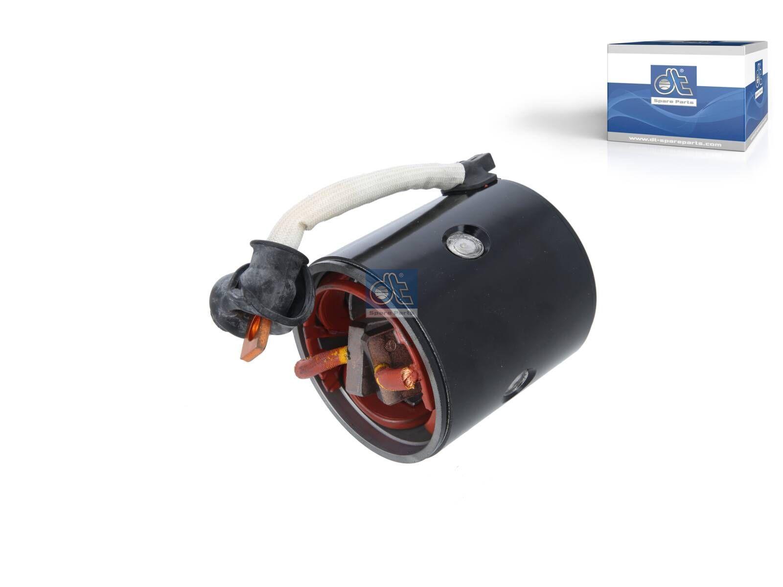 DT Spare Parts 7.61035 Ständer passend für Iveco