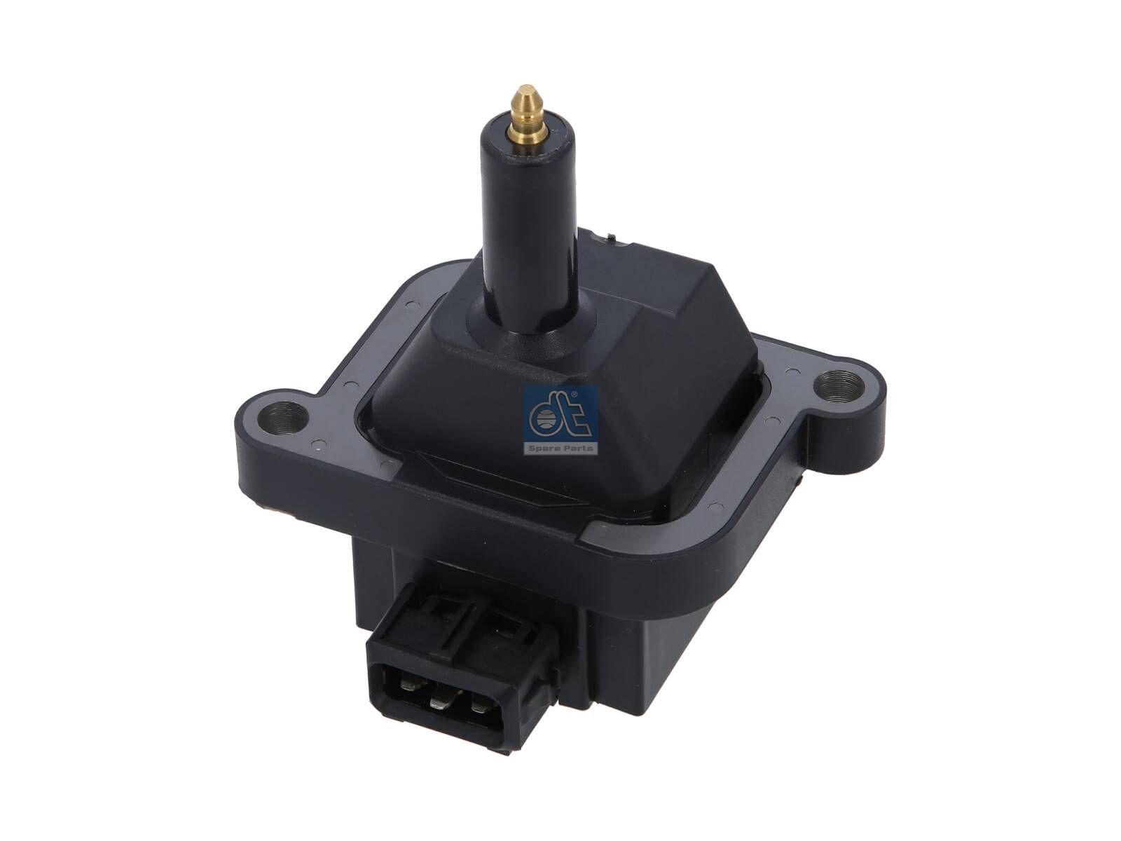 DT Spare Parts 7.61120 Zündspule passend für Multimarken