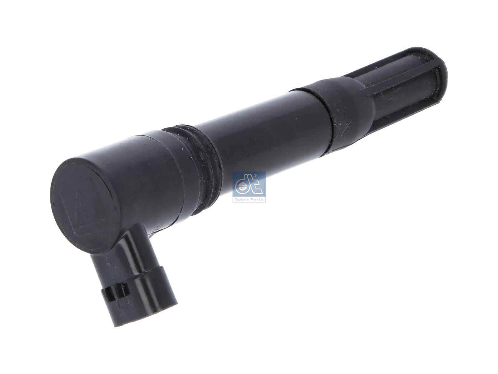 DT Spare Parts 7.61121 Zündspule passend für Multimarken