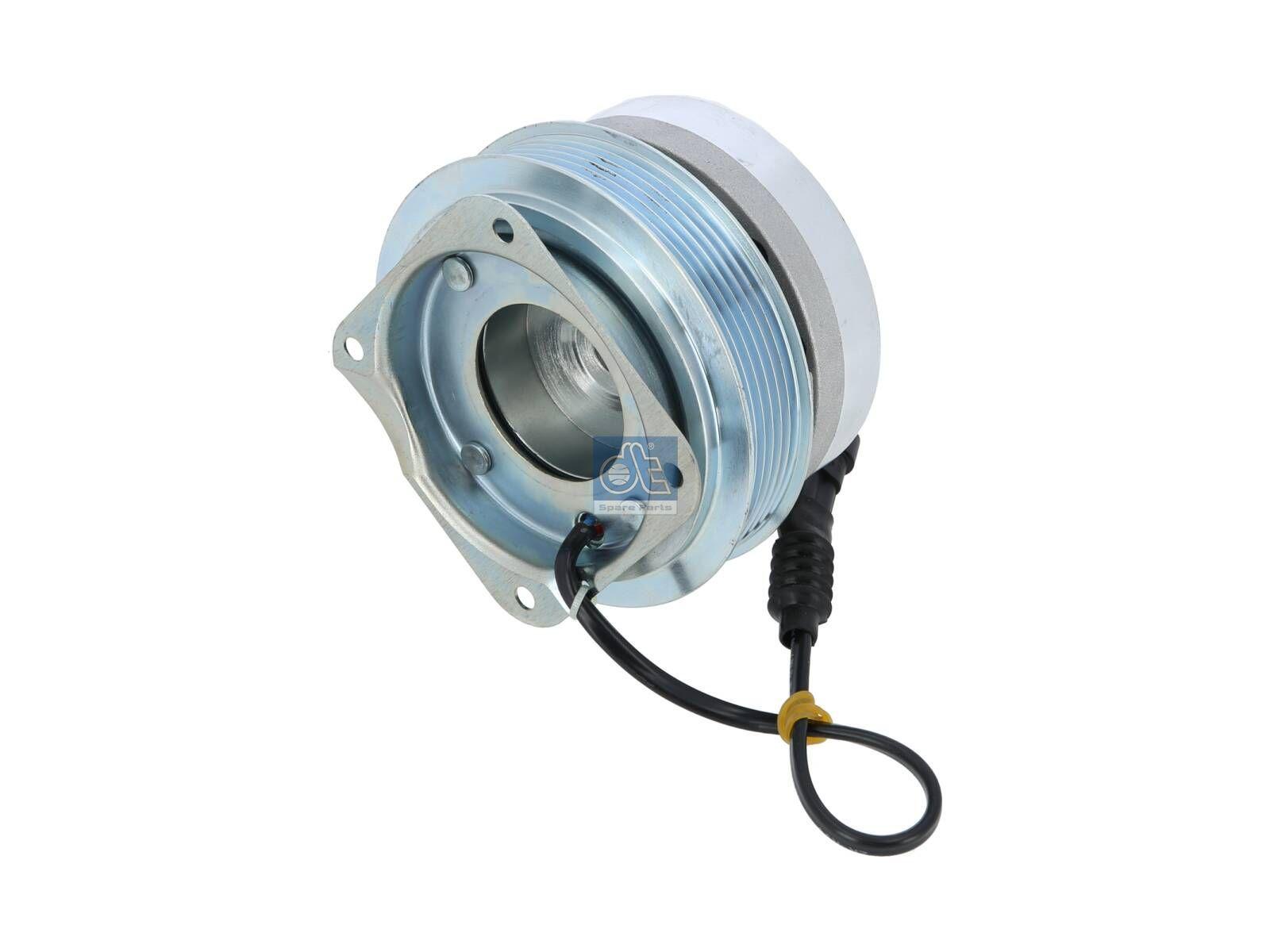 DT Spare Parts 7.61551 Lüfterkupplung passend für Iveco