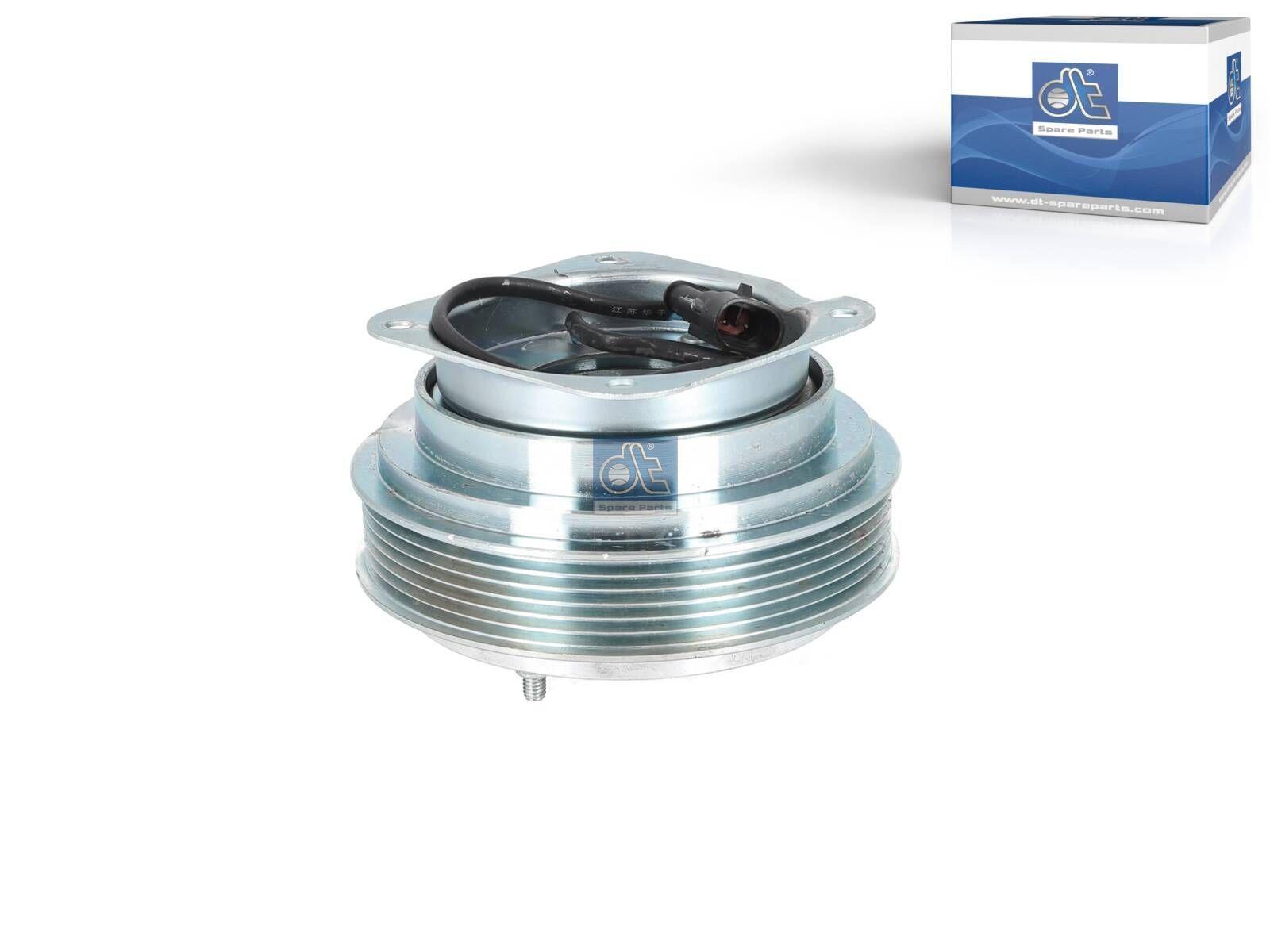 DT Spare Parts 7.61553 Lüfterkupplung passend für Iveco
