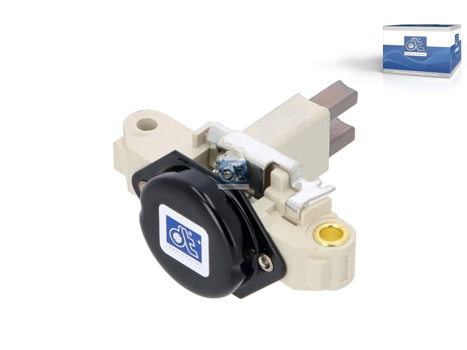 DT Spare Parts 7.61564 Regler passend für Multimarken