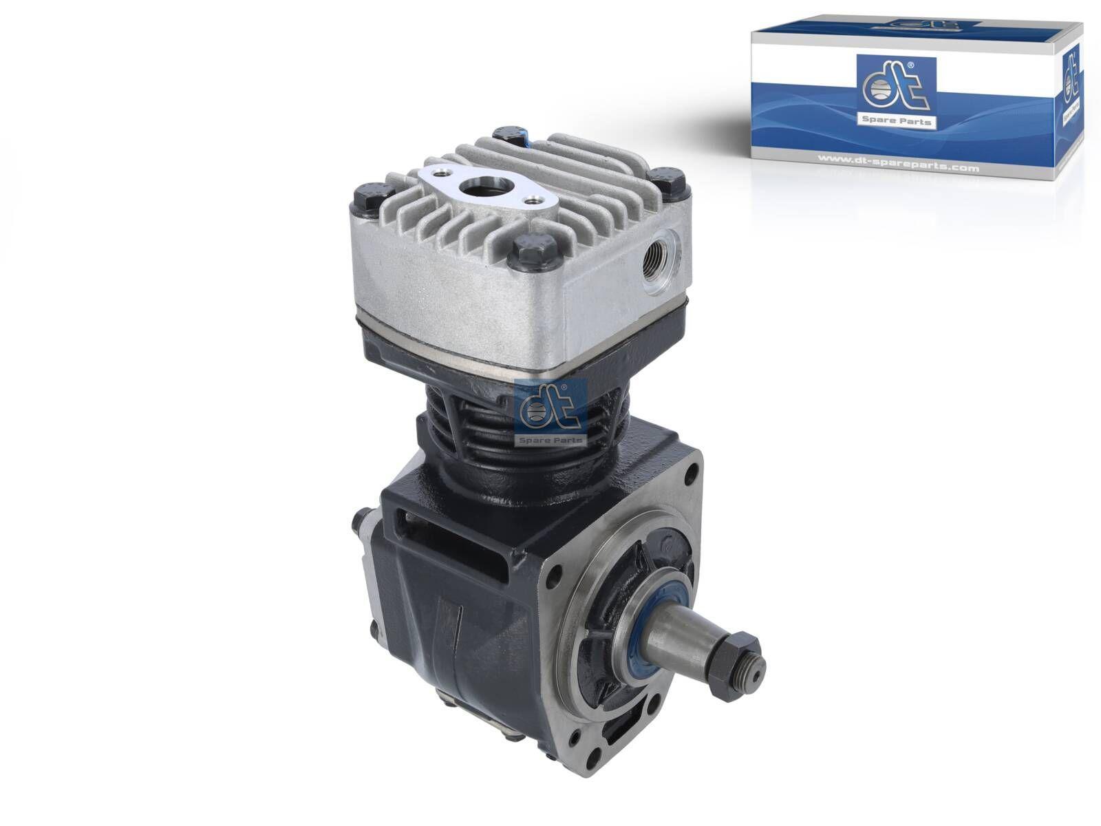 DT Spare Parts 7.62008 Kompressor passend für Iveco