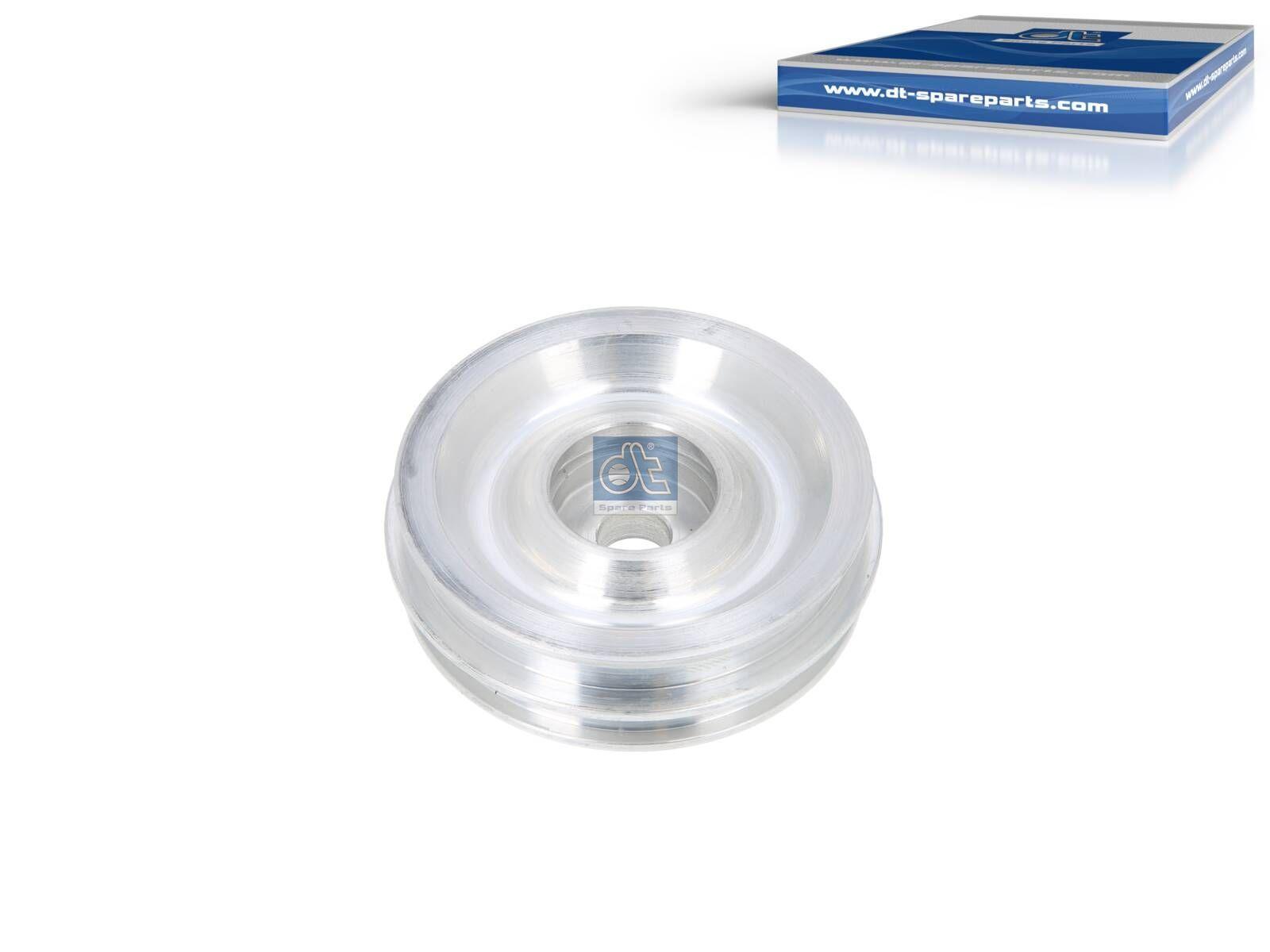 DT Spare Parts 7.62143 Kolben, Schaltwelle passend für Iveco