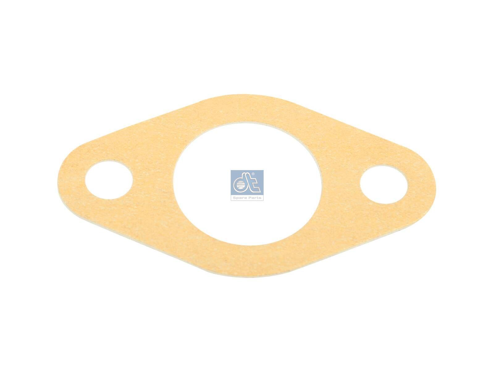 DT Spare Parts 7.62202 Dichtung, Kompressor passend für Iveco