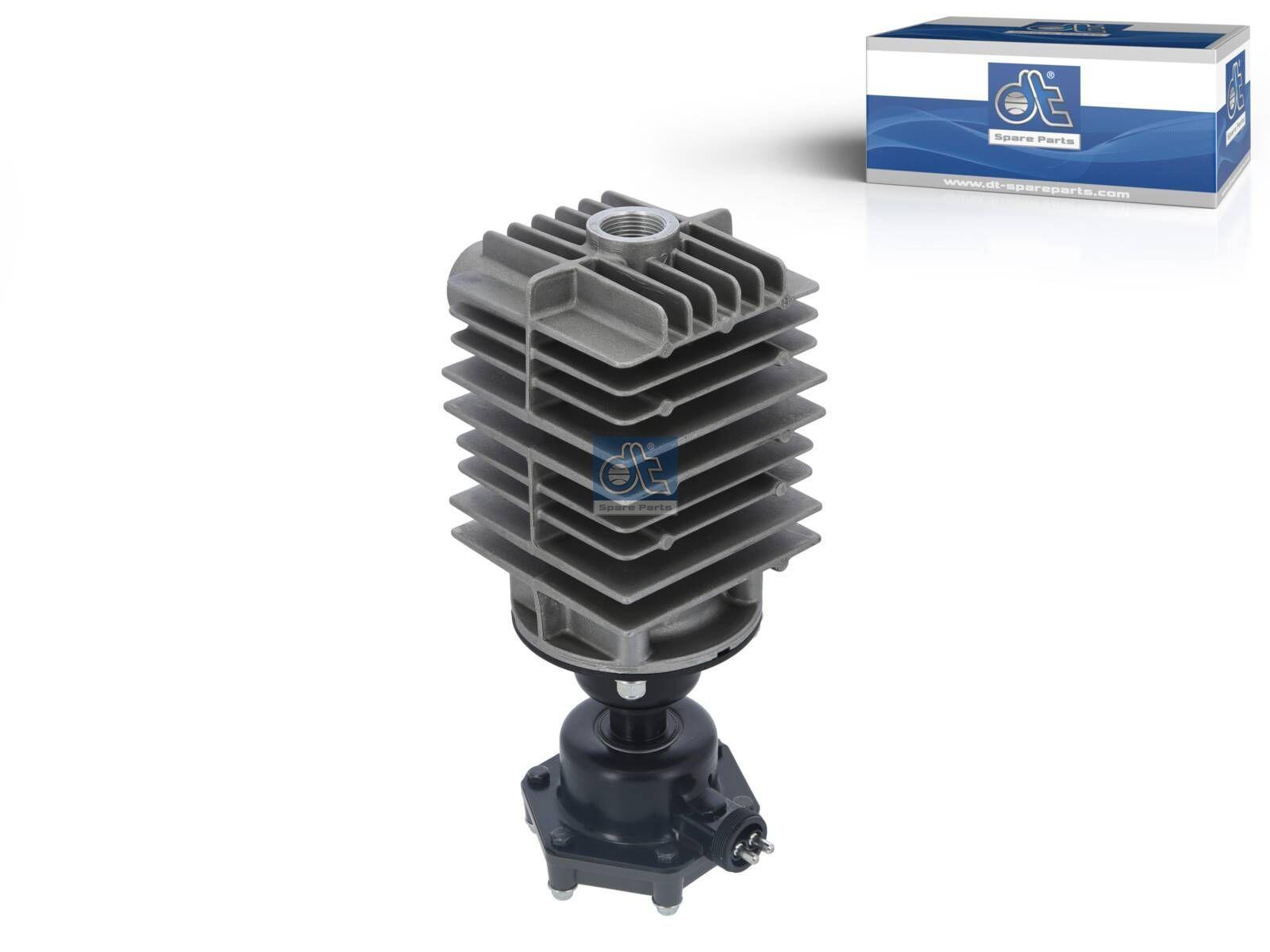 DT Spare Parts 7.62400 Ölabscheider passend für Multimarken
