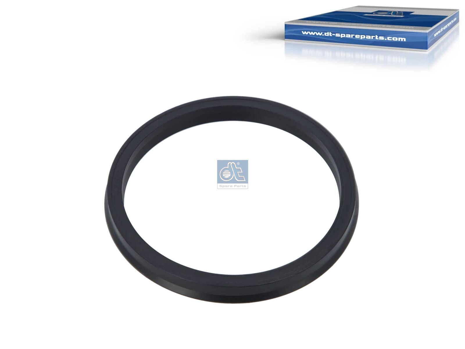 DT Spare Parts 7.62701 Nutring passend für Iveco