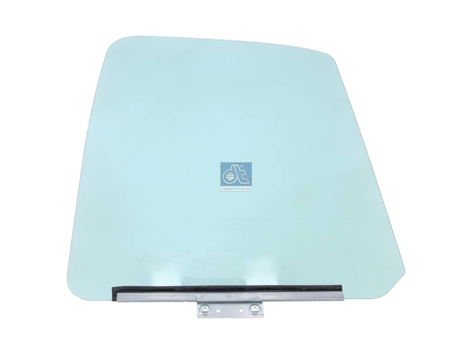 DT Spare Parts 7.70065 Türscheibe, rechts, Einzelverpackung passend für Iveco