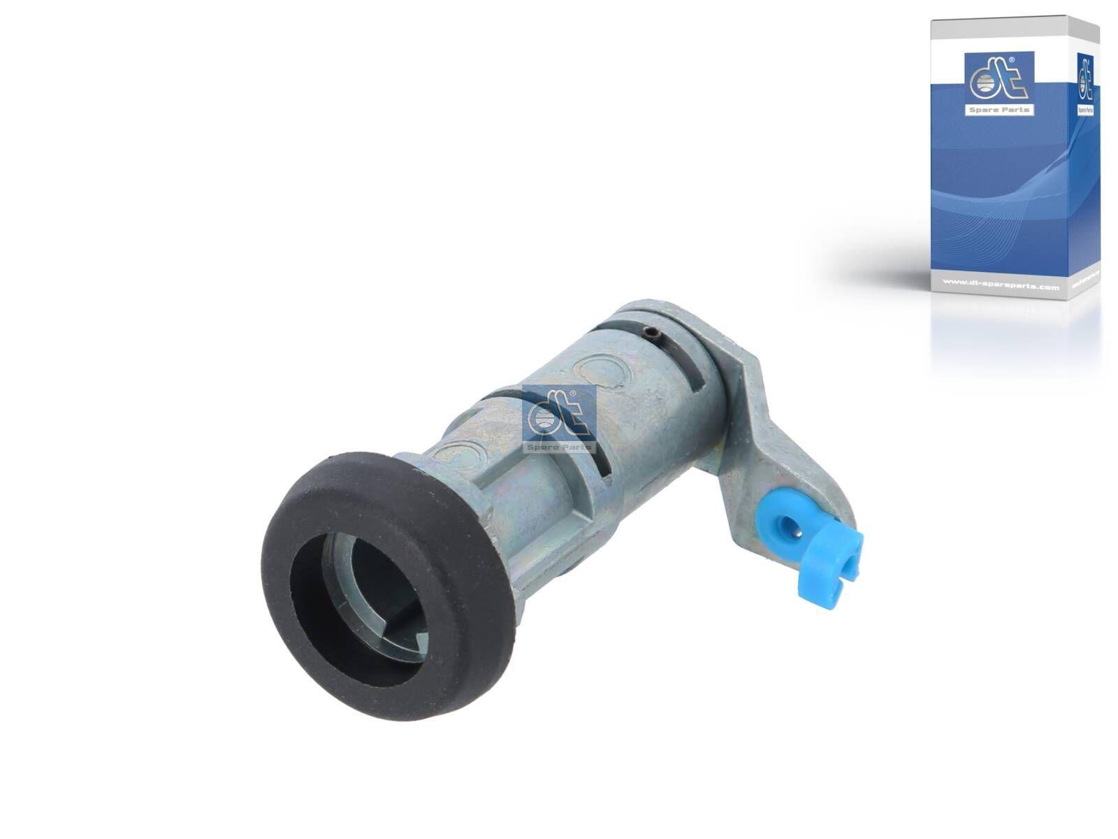DT Spare Parts 7.70071 Schließzylinder passend für Iveco