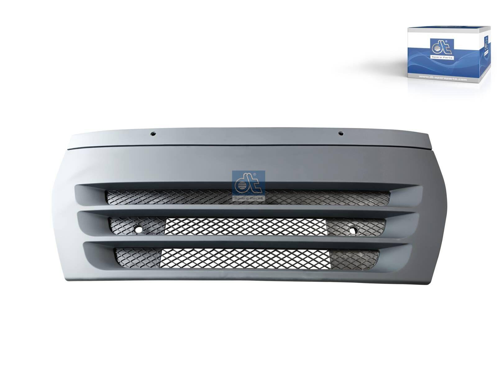 DT Spare Parts 7.71007 Frontgrill passend für Iveco