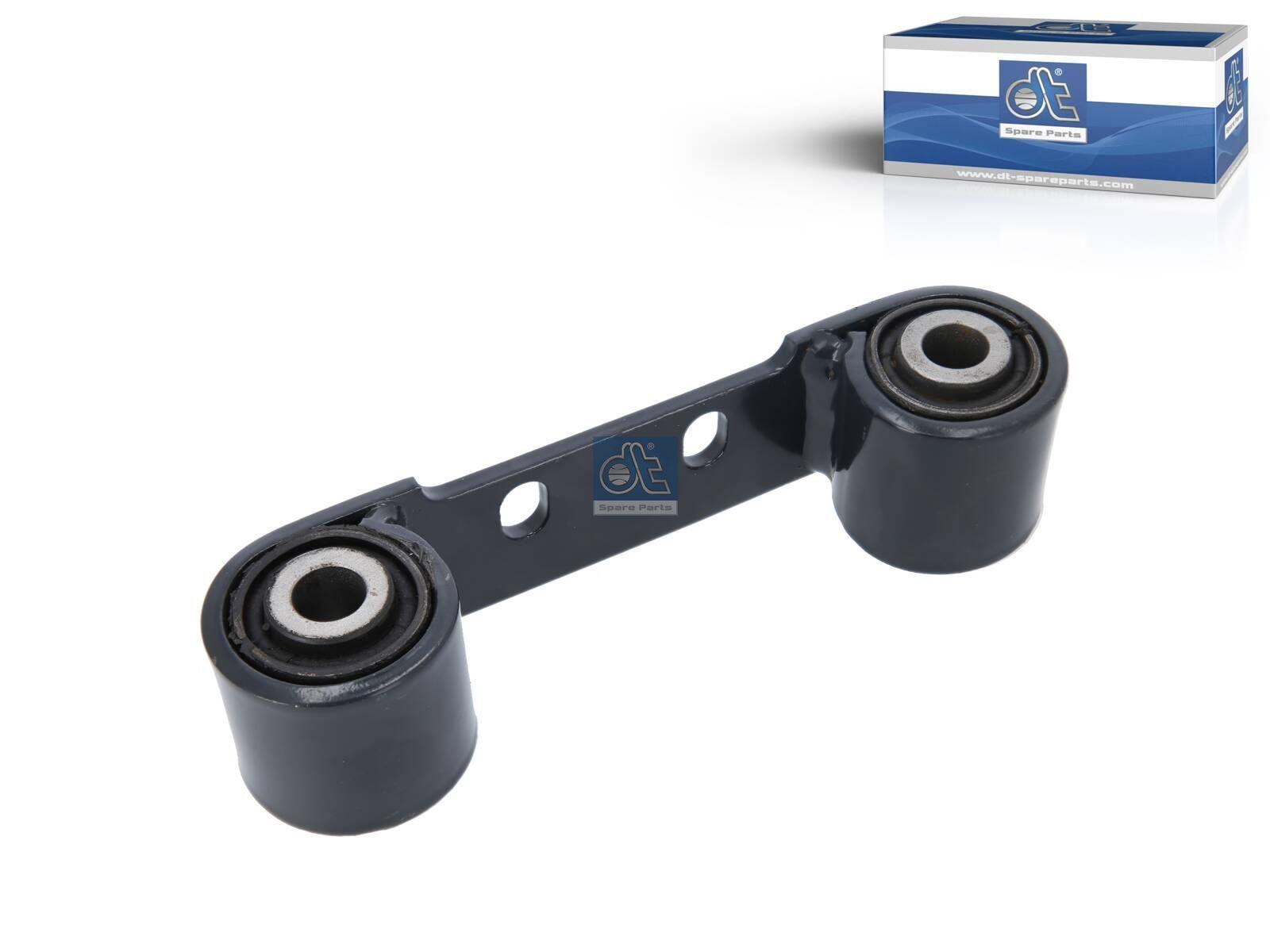 DT Spare Parts 7.71041 Halter, Kühler passend für Iveco