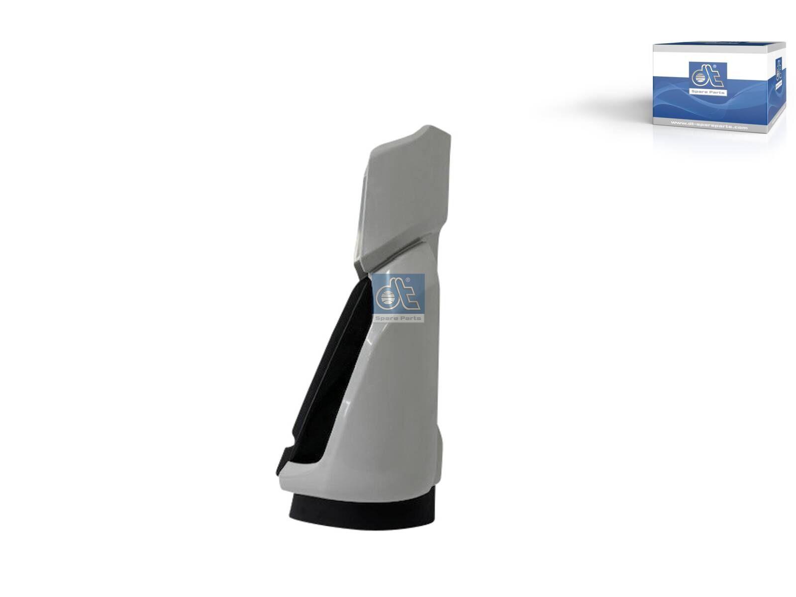 DT Spare Parts 7.71067 Kabinenecke, links passend für Iveco