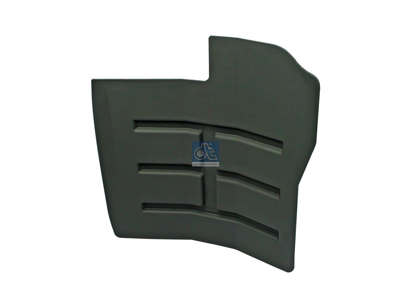 DT Spare Parts 7.72084 Kotflügel, vorne, links passend für Iveco