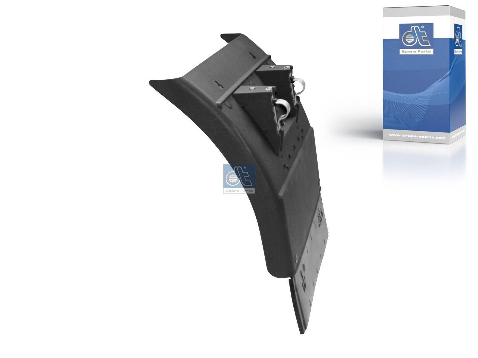 DT Spare Parts 7.72111 Kotflügel passend für Iveco