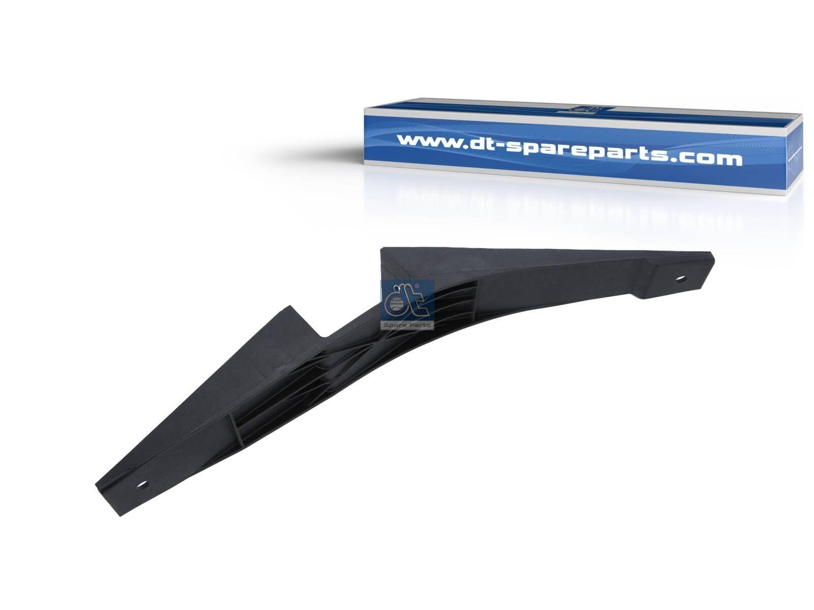 DT Spare Parts 7.72129 Kotflügelhalter passend für Iveco