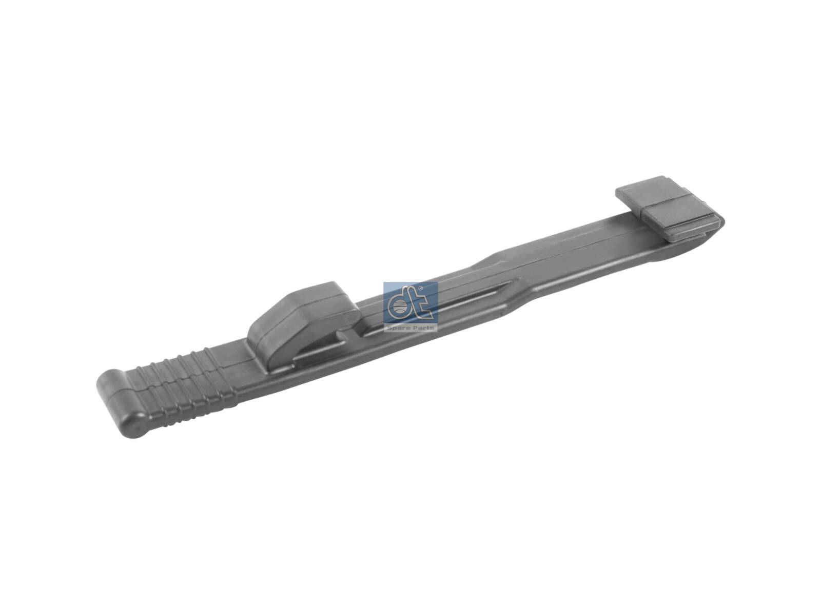 DT Spare Parts 7.72150 Spannband, L: 247 mm, W: 30 mm passend für Iveco