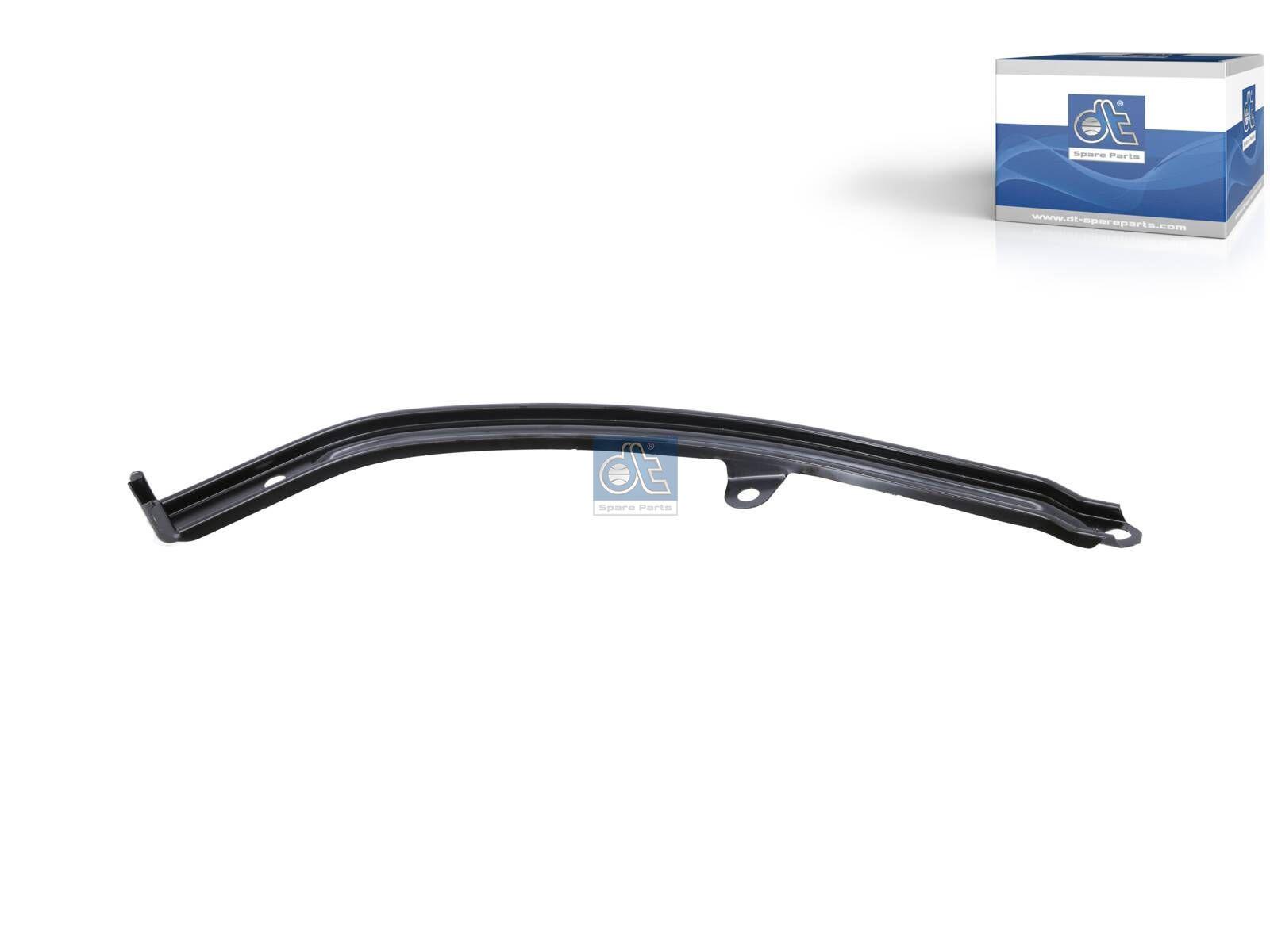 DT Spare Parts 7.72195 Halter, Vorderkotflügel, vorne, links passend für Iveco