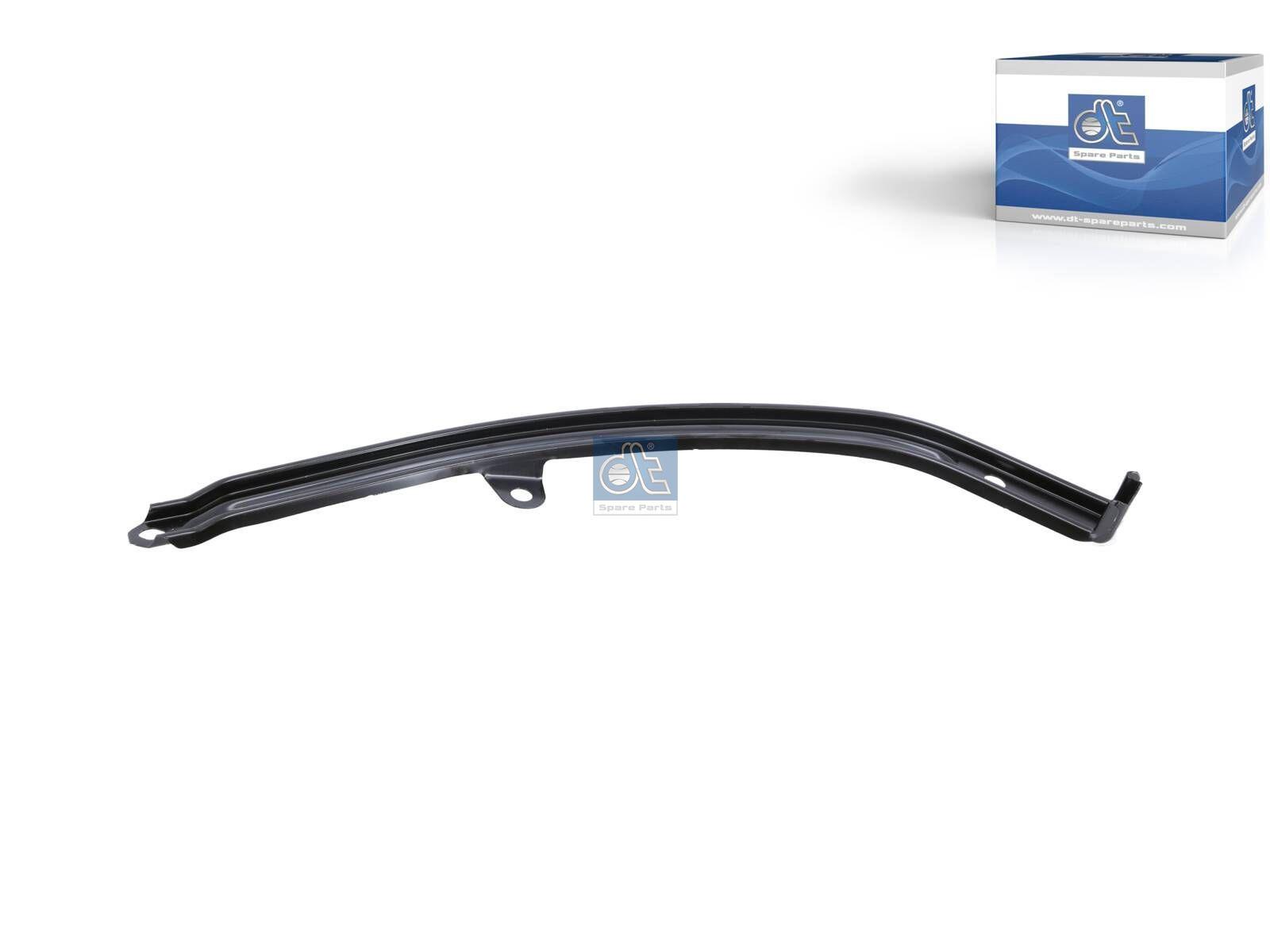 DT Spare Parts 7.72196 Halter, Vorderkotflügel, vorne, rechts passend für Iveco