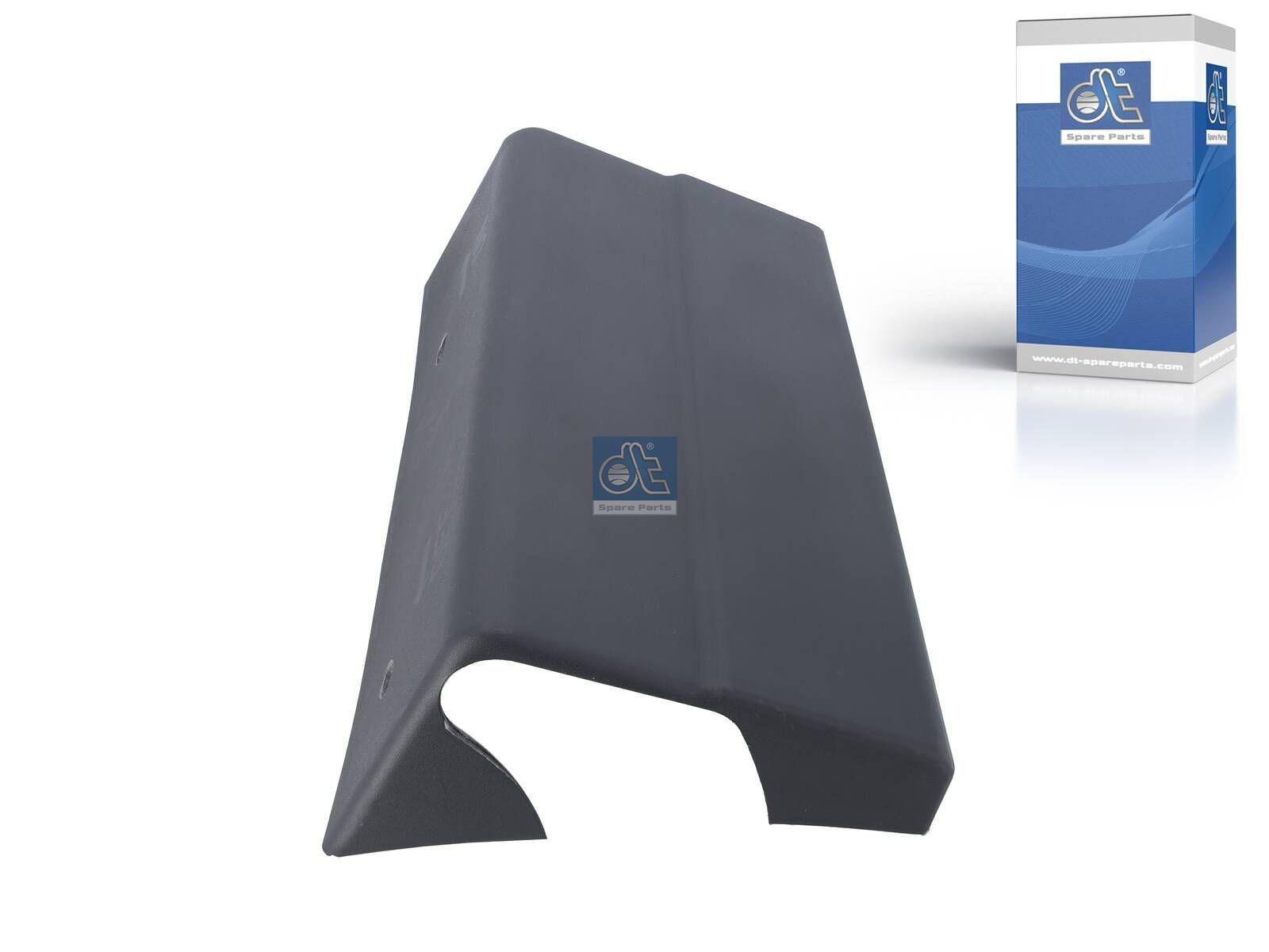 DT Spare Parts 7.72221 Kotflügelabdeckung, links passend für Iveco