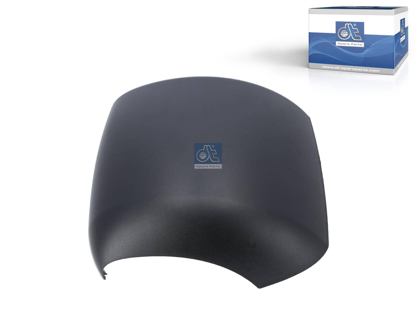DT Spare Parts 7.73082 Abdeckung, Weitwinkelspiegel passend für Iveco