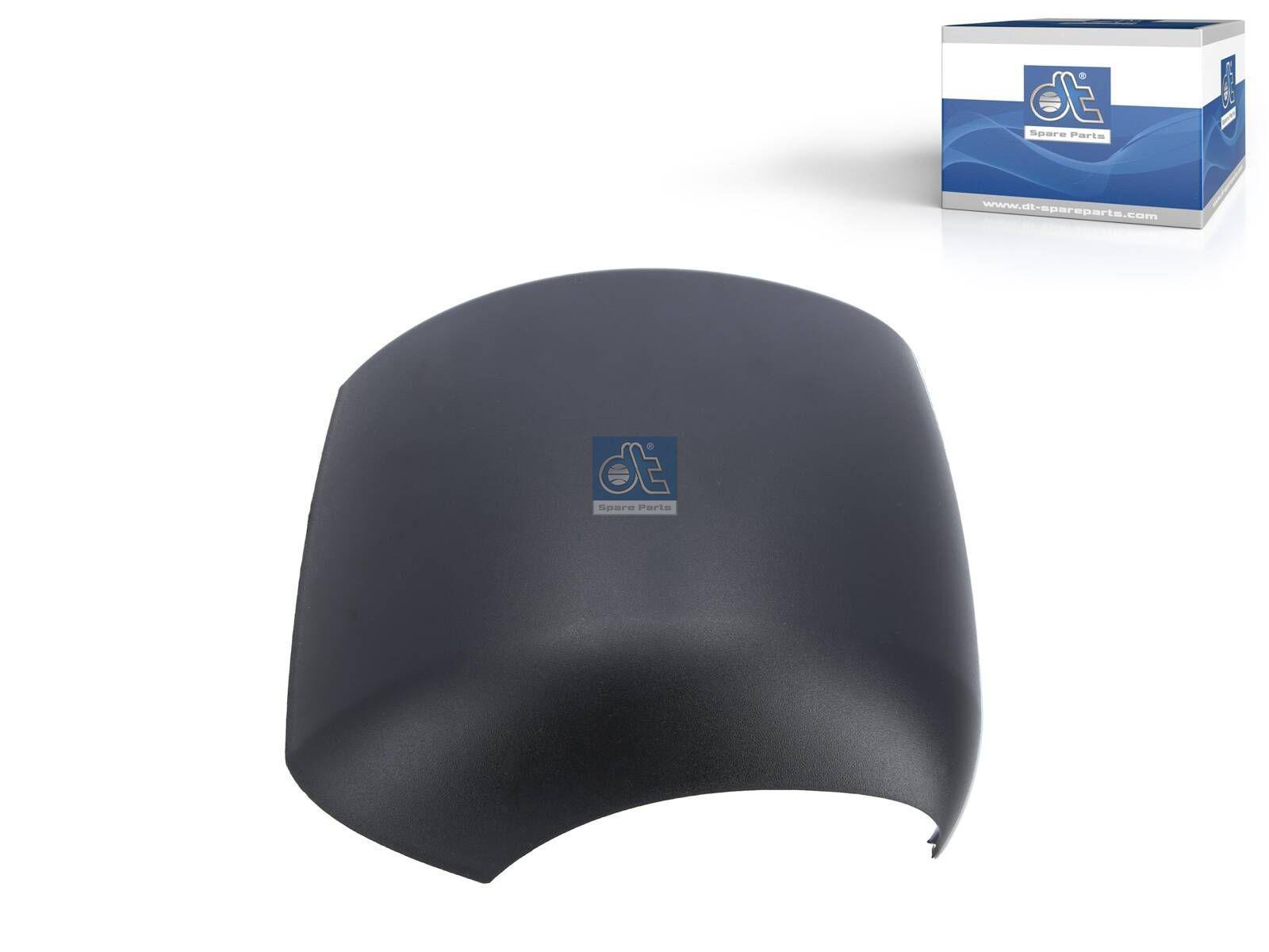 DT Spare Parts 7.73083 Abdeckung, Weitwinkelspiegel passend für Iveco