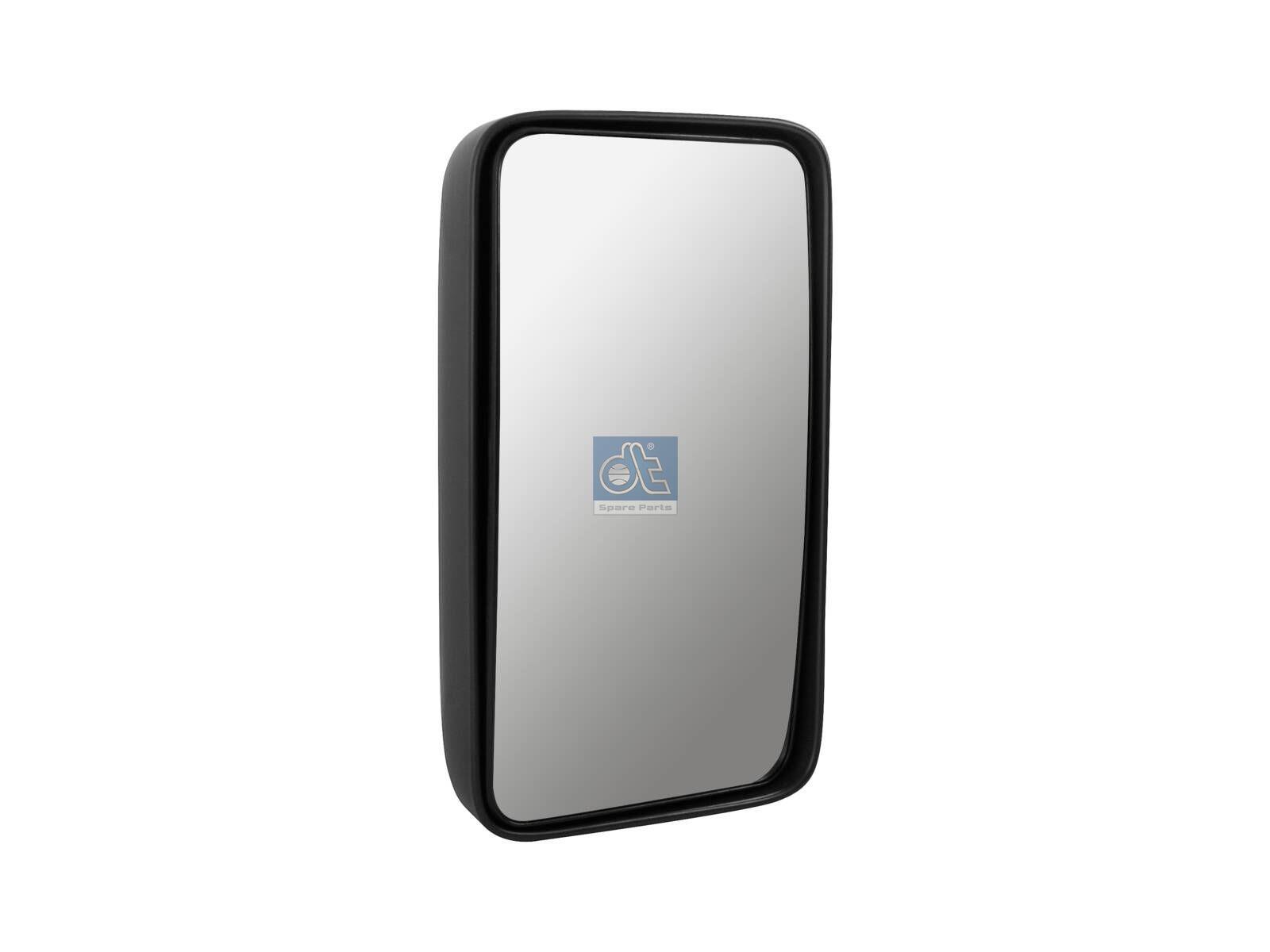 DT Spare Parts 7.73159 Hauptspiegel, links, R: 1800 mm passend für Iveco