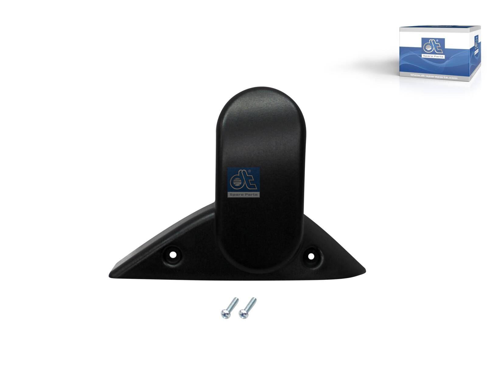 DT Spare Parts 7.73518 Abdeckung, Hauptspiegel, oben, links passend für Iveco