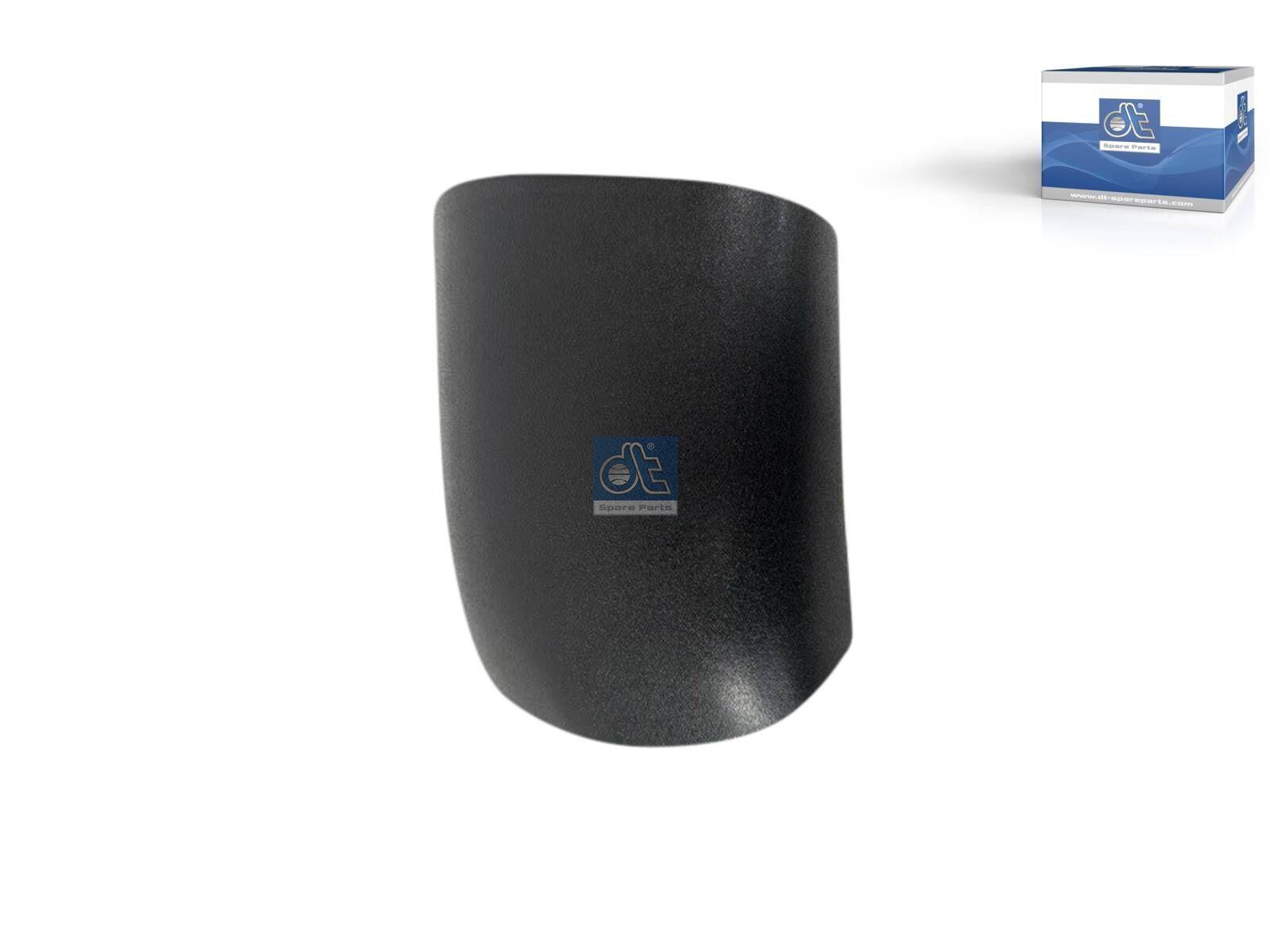 DT Spare Parts 7.73532 Spiegelarmabdeckung, links, oben passend für Iveco