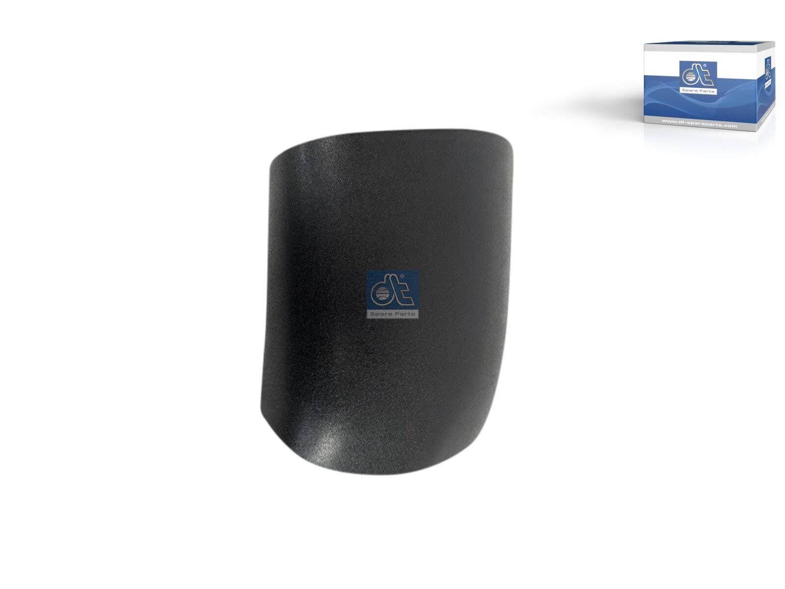DT Spare Parts 7.73533 Spiegelarmabdeckung, rechts, oben passend für Iveco