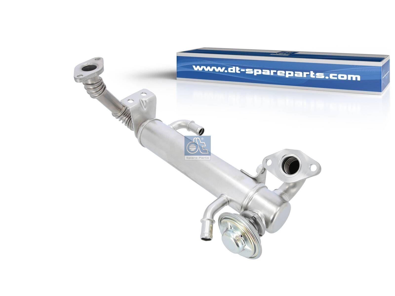 DT Spare Parts 7.74039 Abgasrückführungsmodul passend für Iveco