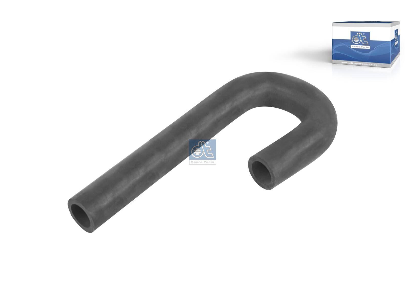DT Spare Parts 7.74050 Schlauch, Heizung, d: 18 mm passend für Iveco
