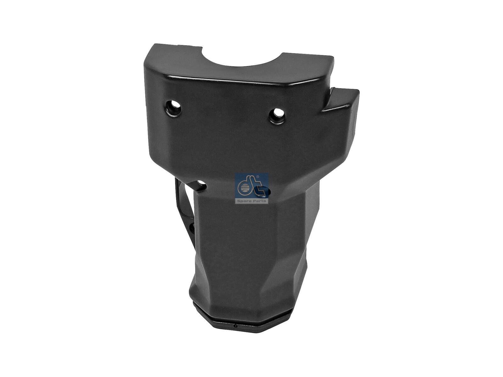 DT Spare Parts 7.76220 Verkleidung, Schaltknauf, hinten passend für Iveco