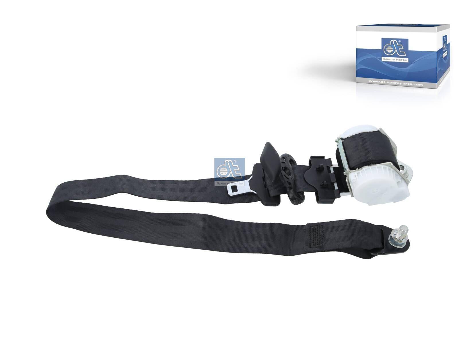 DT Spare Parts 7.76710 Sicherheitsgurt passend für Iveco