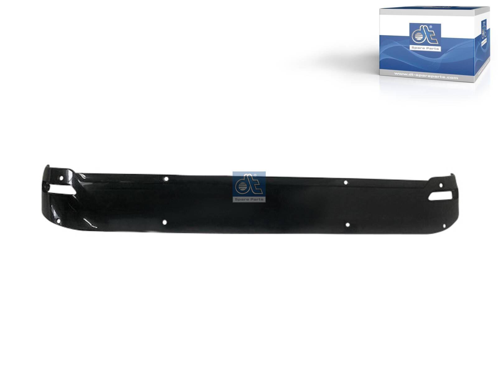 DT Spare Parts 7.76811 Sonnenblende passend für Iveco