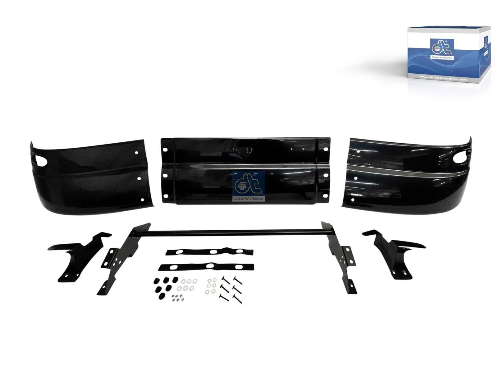 DT Spare Parts 7.76814 Sonnenblende passend für Iveco