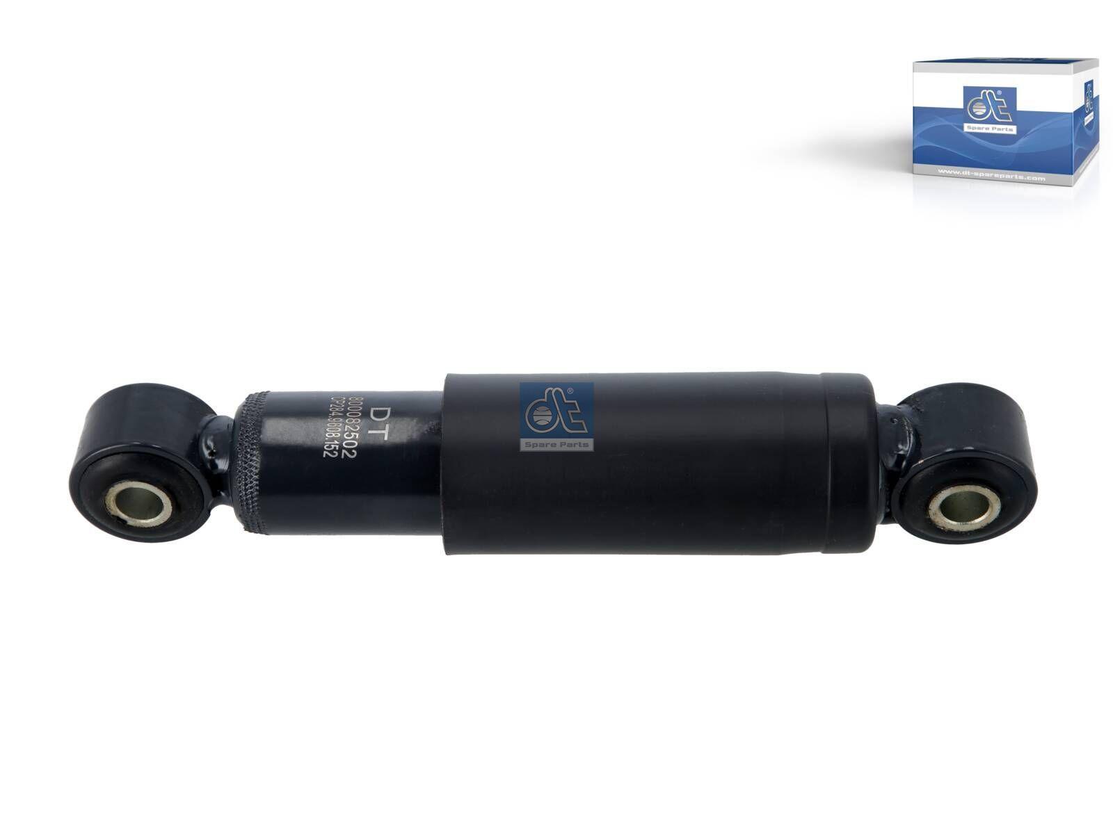 DT Spare Parts 7.77152 Kabinenstoßdämpfer passend für Multimarken