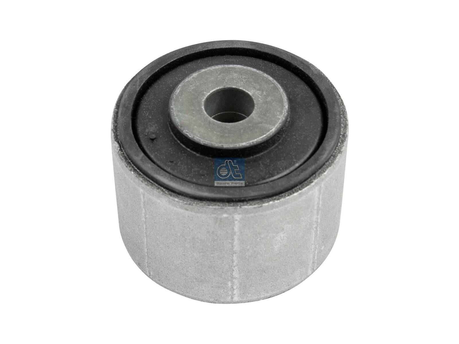 DT Spare Parts 7.77201 Buchse, d: 16 mm, D: 78 mm, H: 63 mm passend für Iveco