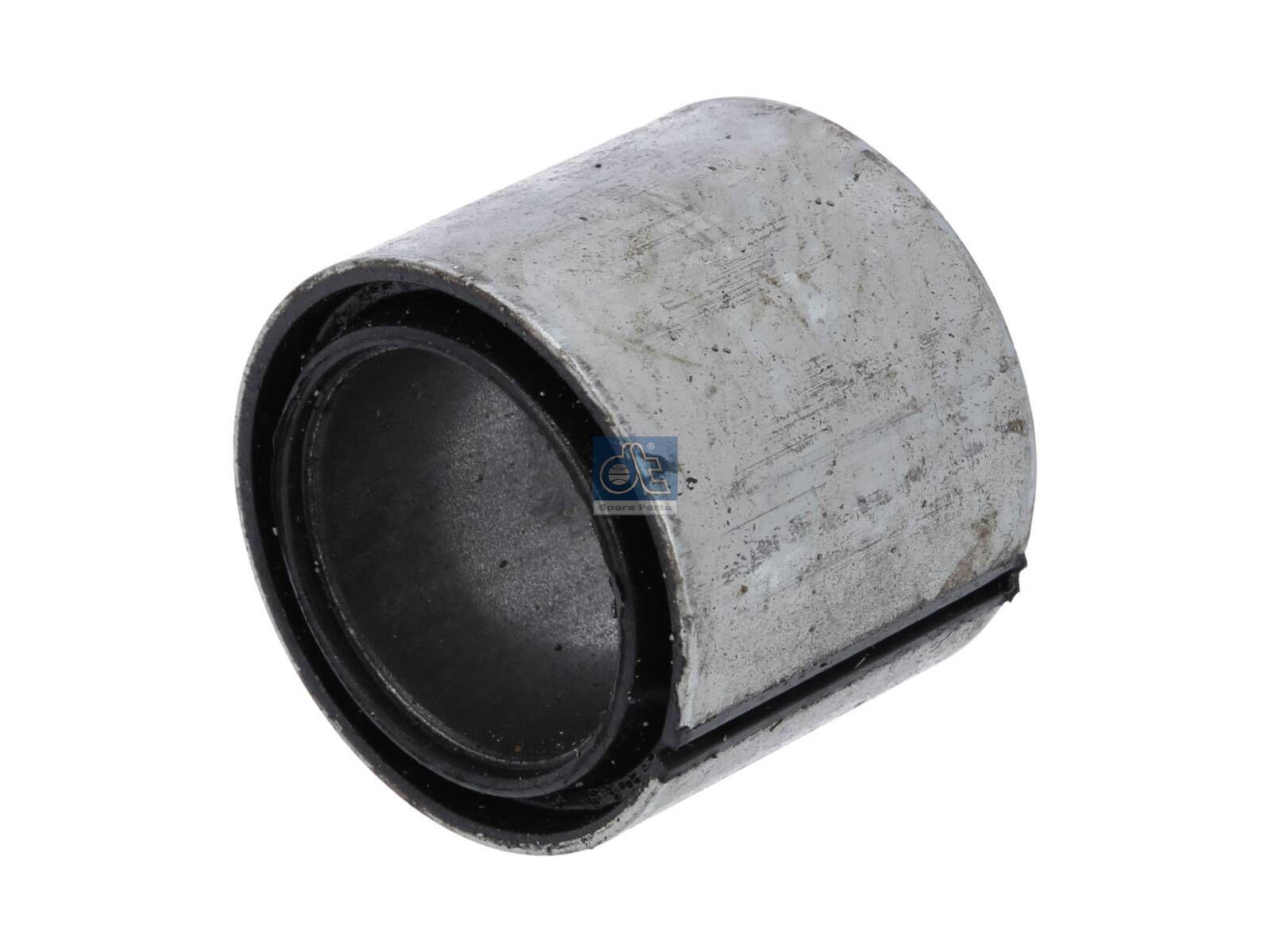 DT Spare Parts 7.77205 Buchse, d: 39 mm, D: 57 mm, H: 49,5 mm passend für Iveco