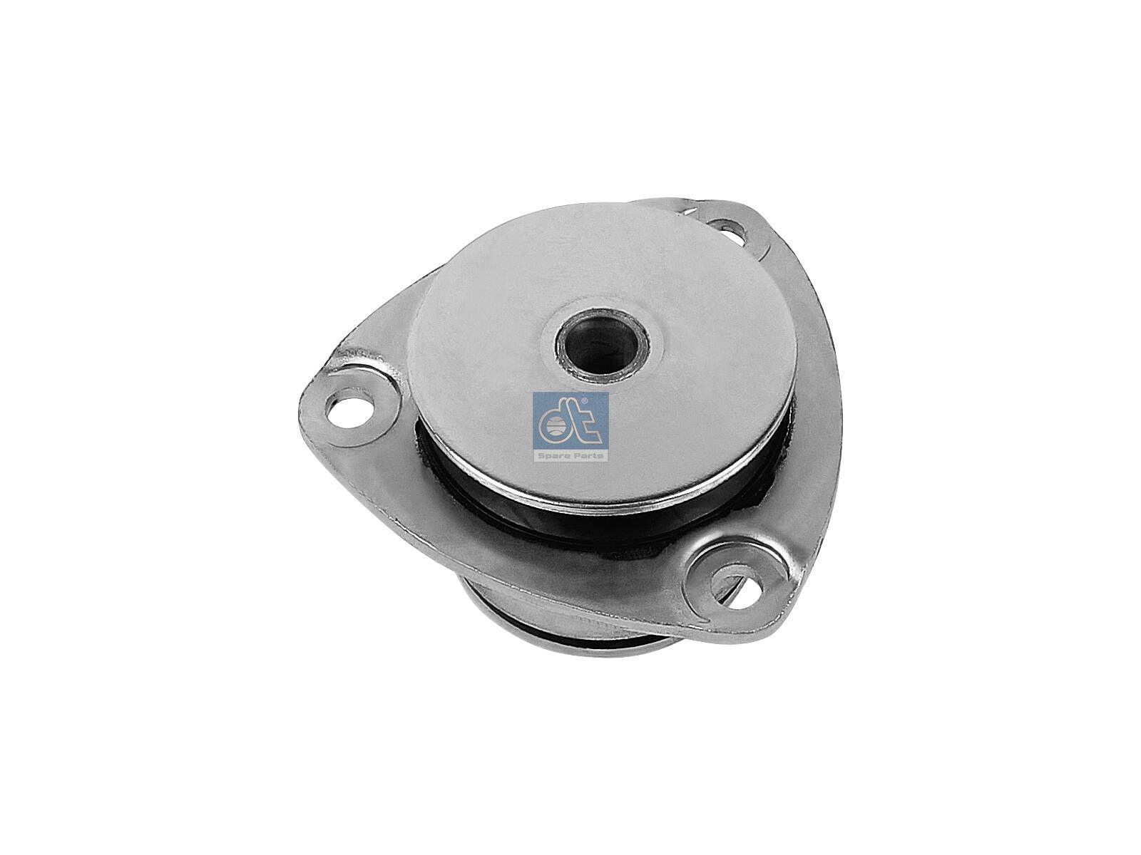 DT Spare Parts 7.77211 Anschlagpuffer passend für Iveco