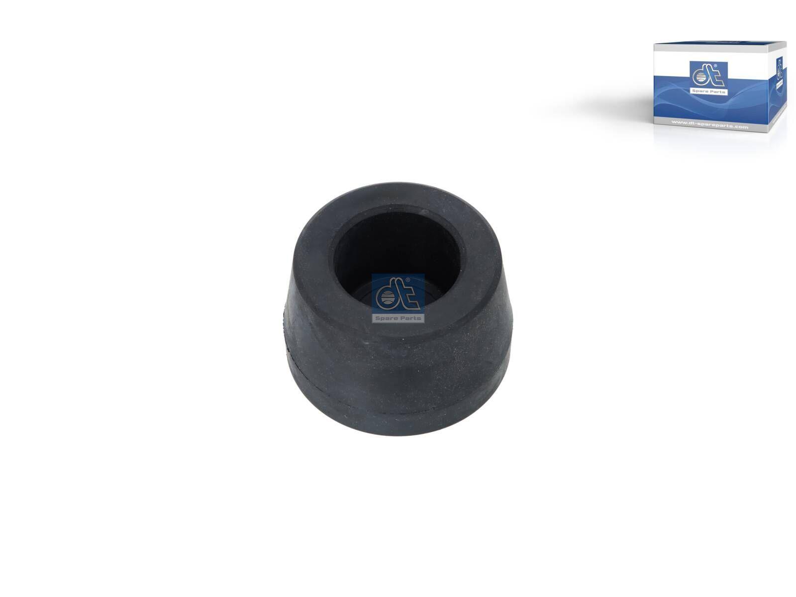 DT Spare Parts 7.77217 Anschlagpuffer passend für Iveco