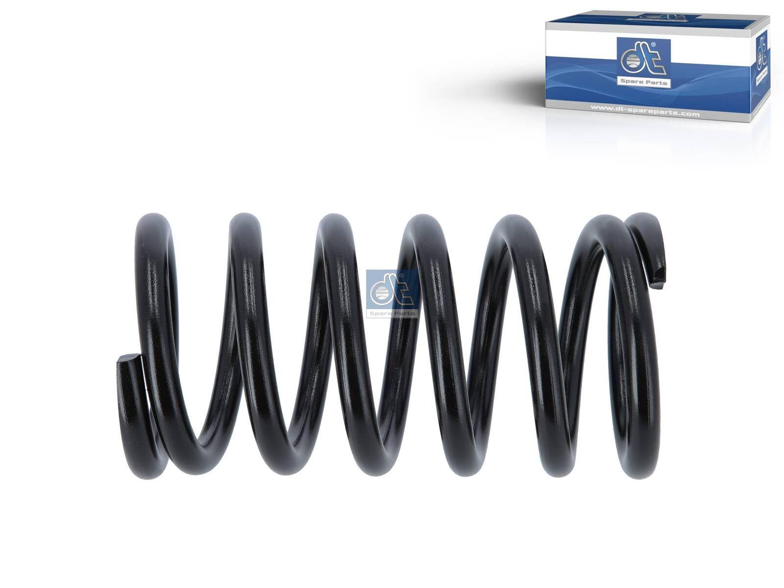 DT Spare Parts 7.77223 Feder passend für Iveco