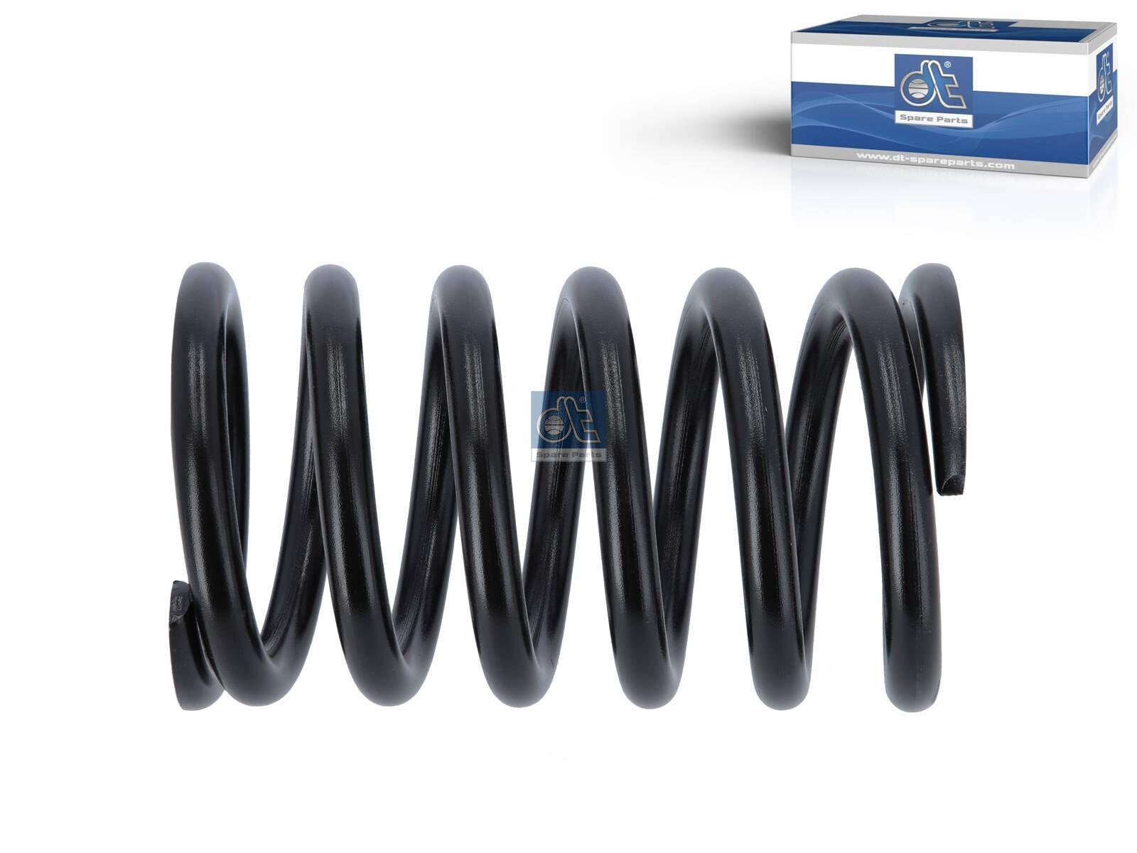 DT Spare Parts 7.77224 Feder passend für Iveco