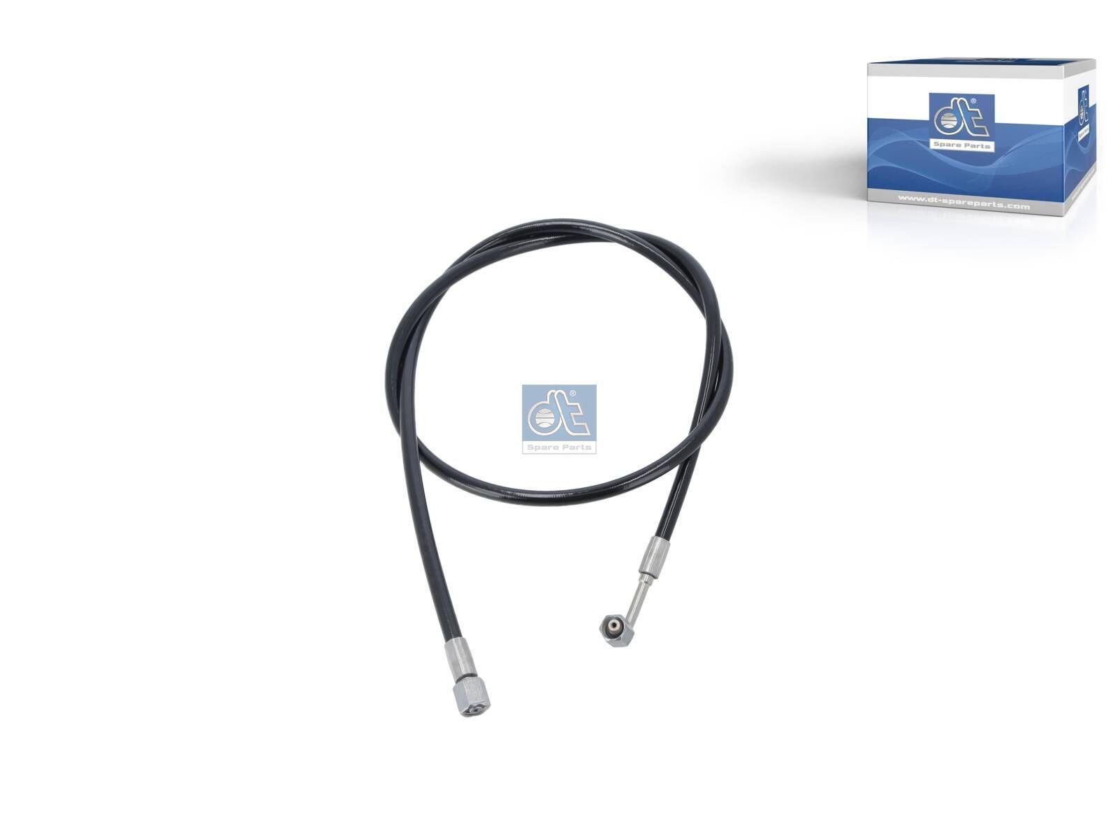 DT Spare Parts 7.77232 Schlauchleitung passend für Iveco