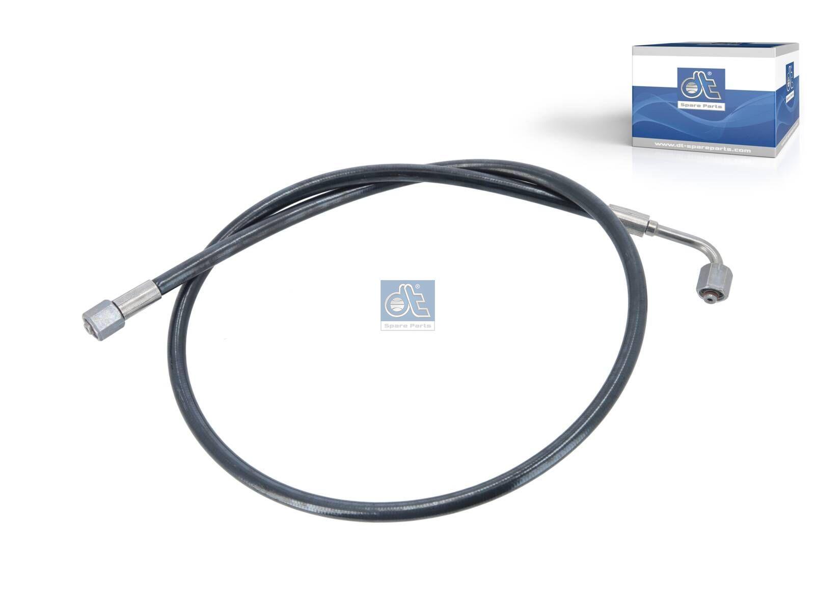 DT Spare Parts 7.77248 Schlauchleitung, L: 730 mm passend für Iveco